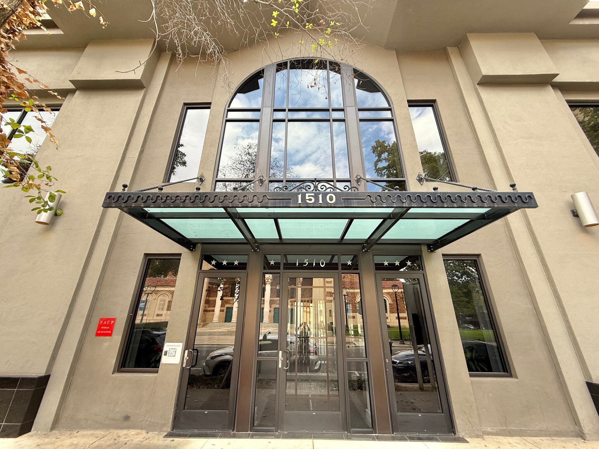 1510 J St, Sacramento, CA for Rent