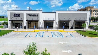 Lafayette, LA Retail - 2011 Kaliste Saloom Rd Lafayette, LA Retail - 2011 Kaliste Saloom Rd