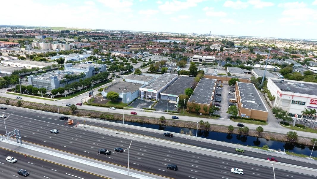 6440-6490 W 20th Ave, Hialeah, FL for Rent