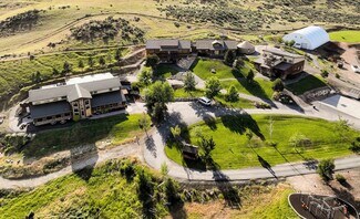 Emmett, ID Schools - 5001 Cherry Gulch Ln
