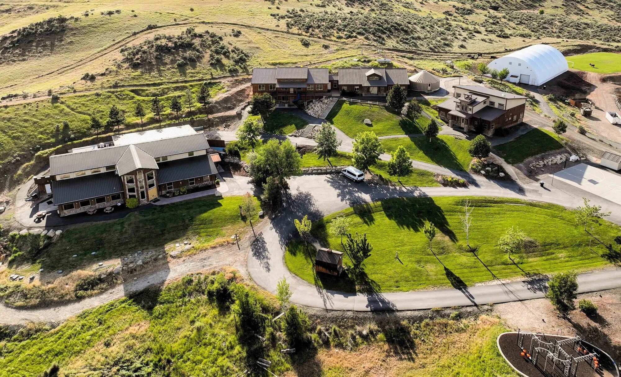 5001 Cherry Gulch Ln, Emmett, ID for Sale
