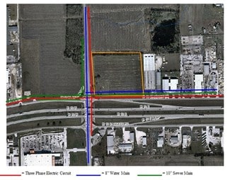 Seguin, TX Commercial - IH 10 & Bus 123 Seguin, TX Commercial - IH 10 & Bus 123
