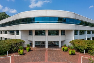 Windsor, CT Office - 100 Northfield Dr