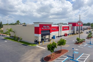 North Fort Myers, FL Retail - 5660 Bayshore Rd North Fort Myers, FL Retail - 5660 Bayshore Rd