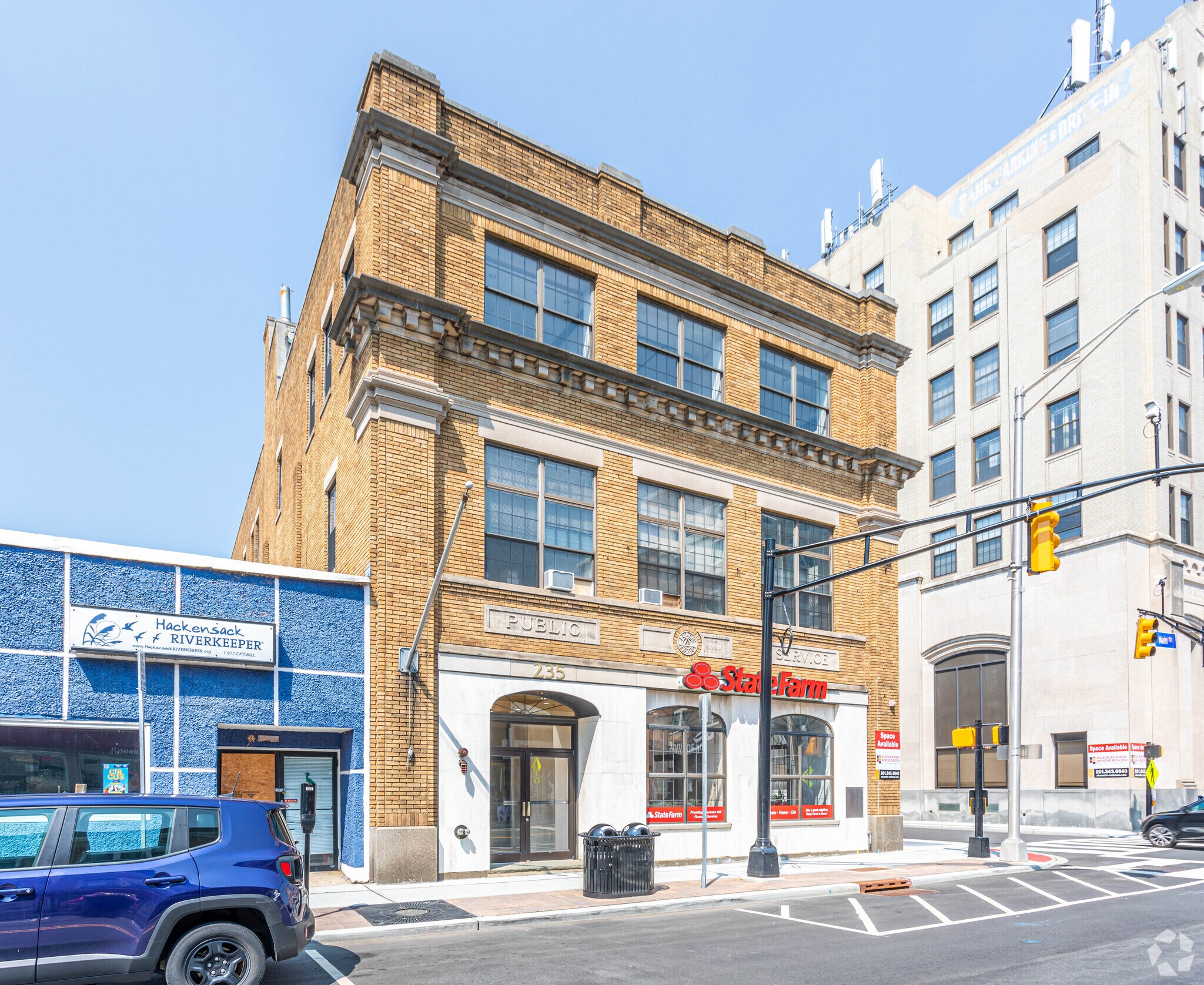 235 Main St, Hackensack, NJ for Rent