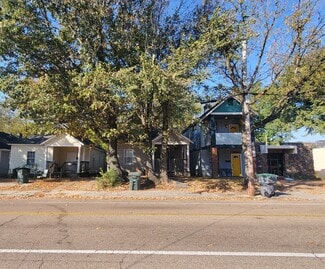 Memphis, TN Apartments - 1051 S Cooper St