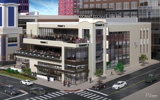 Kansas City, MO Retail - 604 W 47th St Kansas City, MO Retail - 604 W 47th St