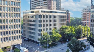 Toronto, ON Office - 56 Aberfoyle Cres