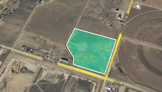 Platteville, CO Commercial - TBD Saginor Ln