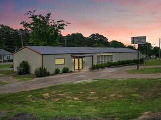 Hawkins, TX Retail - 521 E Front St