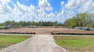 Bradenton, FL Commercial Land - 13770 SR 64 Bradenton, FL Commercial Land - 13770 SR 64