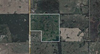 Edmonton, AB Agricultural Land - 5835 17 St SW