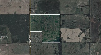 Edmonton, AB Agricultural - 5835 17 St SW