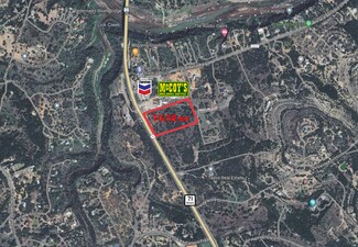 Spicewood, TX Commercial Land - 23310 State Highway 71