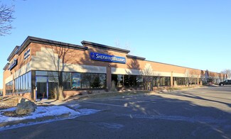 Plymouth, MN Flex - 15800 N 32nd Ave