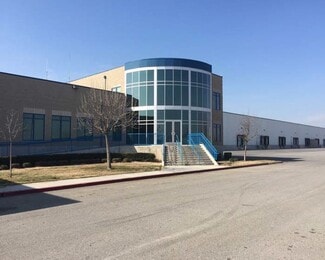 Delano, CA Refrigeration Cold Storage - 2121 Browning Rd