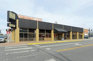Mount Vernon, WA Office - 317 S 2nd St