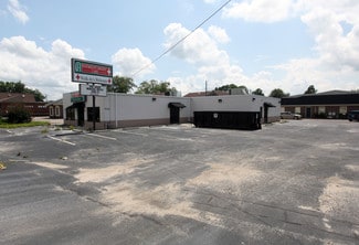 Fayetteville, NC Medical - 420 Owen Dr