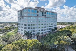 Boca Raton, FL Office - 1 Town Center Rd Boca Raton, FL Office - 1 Town Center Rd