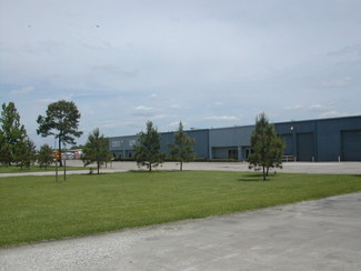Beaumont, TX Industrial - 7055 S Major Dr