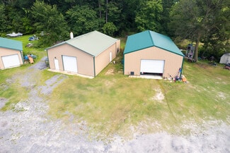 Delmar, DE Auto Repair - 36963 Sussex Hwy