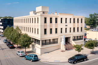 Melville, NY Office - 20 Broadhollow Rd