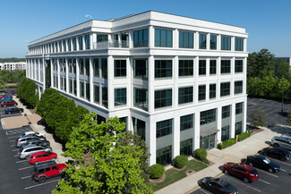 Raleigh, NC Office - 8041 Arco Corporate Dr