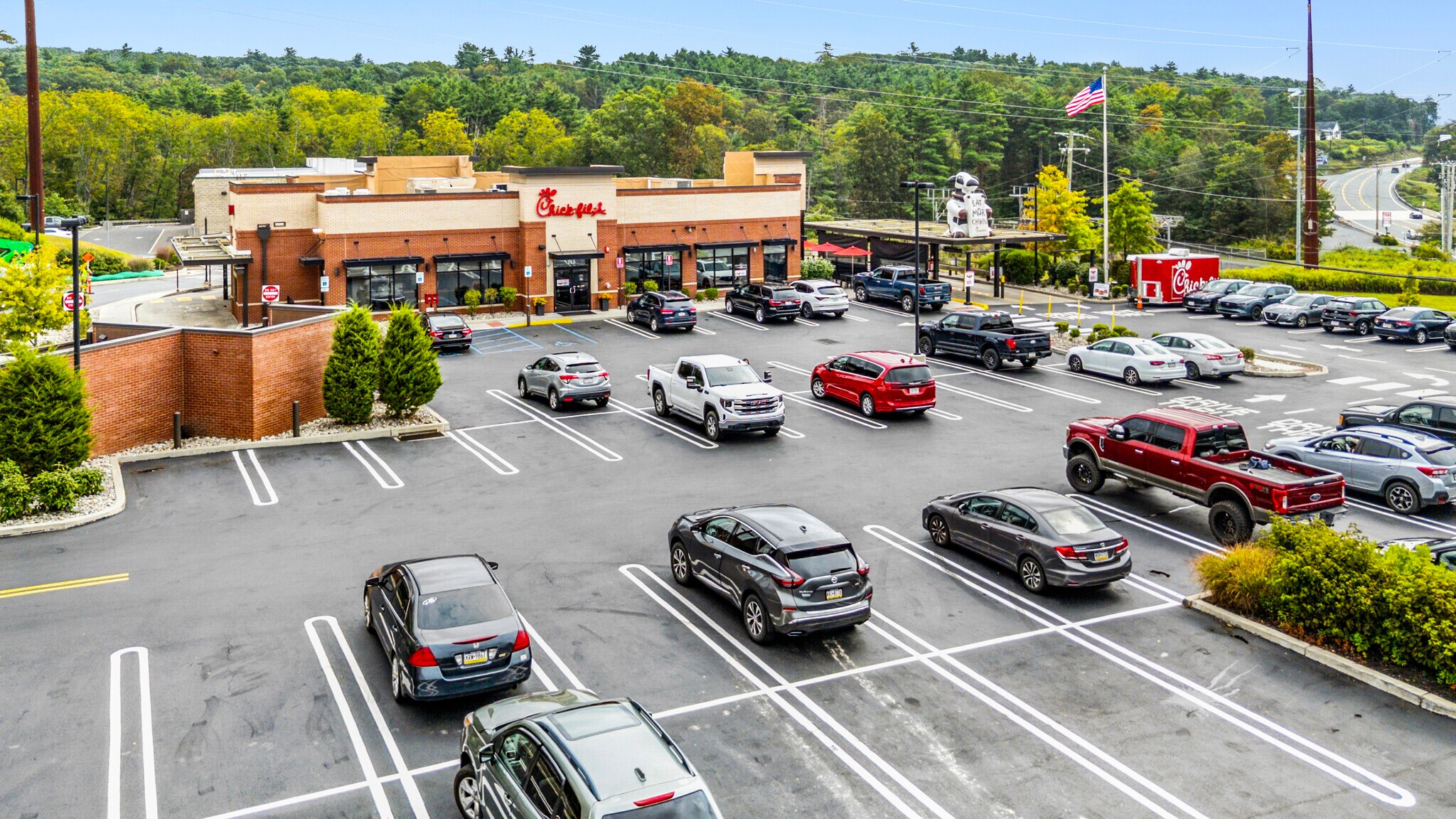 115 Plaza 611 Ln, Stroudsburg, PA for Sale