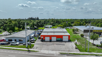 Punta Gorda, FL Warehouse - 5136 Duncan Rd