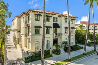 Palm Beach, FL Office - 420 Royal Palm Way Palm Beach, FL Office - 420 Royal Palm Way