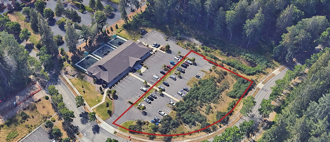 4517 Intelco SE loop, Lacey, WA for Sale