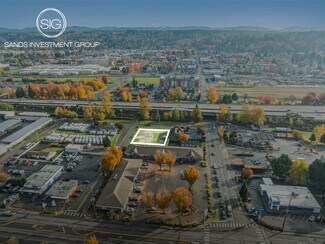 Kent, WA Commercial Land - 1108 Harrison St Kent, WA Commercial Land - 1108 Harrison St