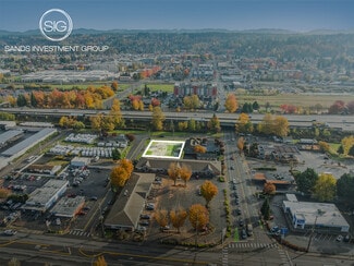 Kent, WA Commercial - 1108 Harrison St Kent, WA Commercial - 1108 Harrison St