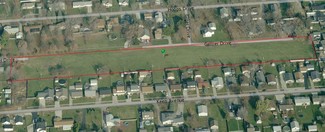 Toledo, OH Commercial Land - 2200 Gallier Rd