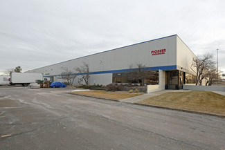 Aurora, CO Industrial - 13802 E 33rd Pl