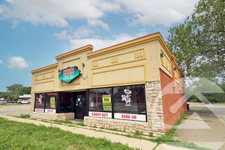Southgate, MI Retail - 19288-19294 Eureka Rd