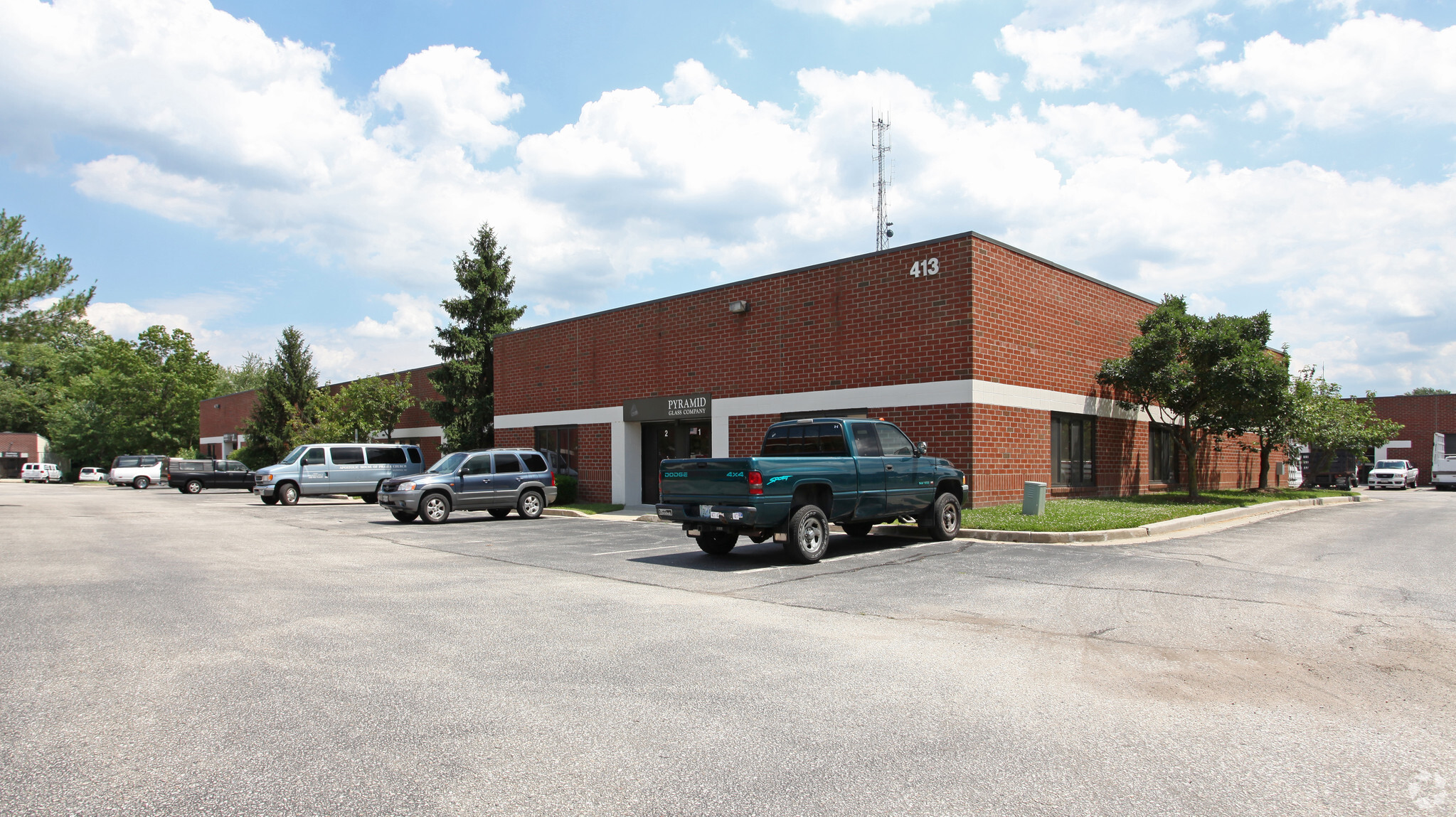 413 Headquarters Dr, Millersville, MD for Rent