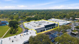 Clearwater, FL Retail - 2519 N McMullen Booth Rd Clearwater, FL Retail - 2519 N McMullen Booth Rd