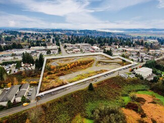 Snohomish, WA Commercial Land - 1300 Avenue D Snohomish, WA Commercial Land - 1300 Avenue D