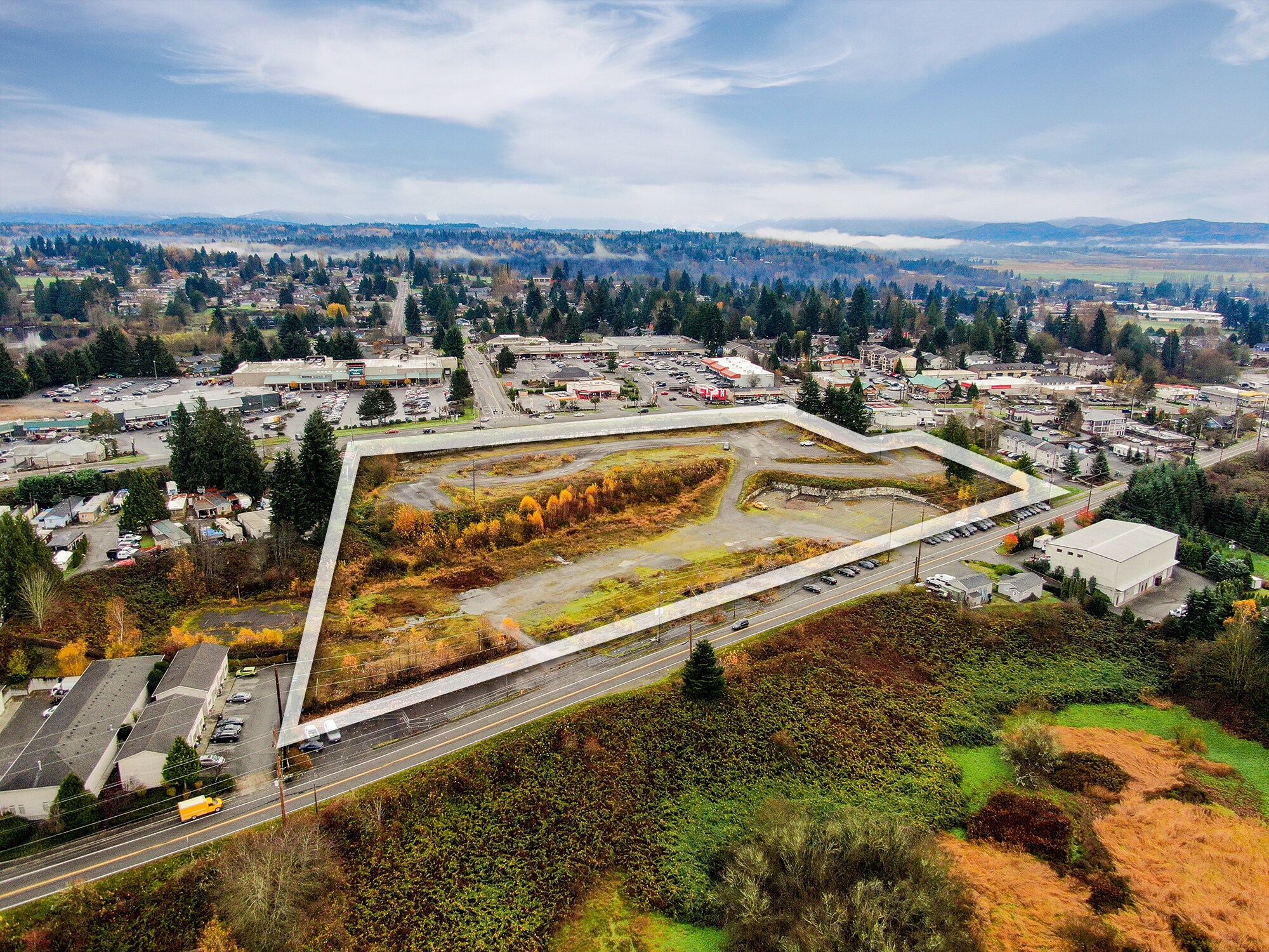 1300 Avenue D, Snohomish, WA for Sale