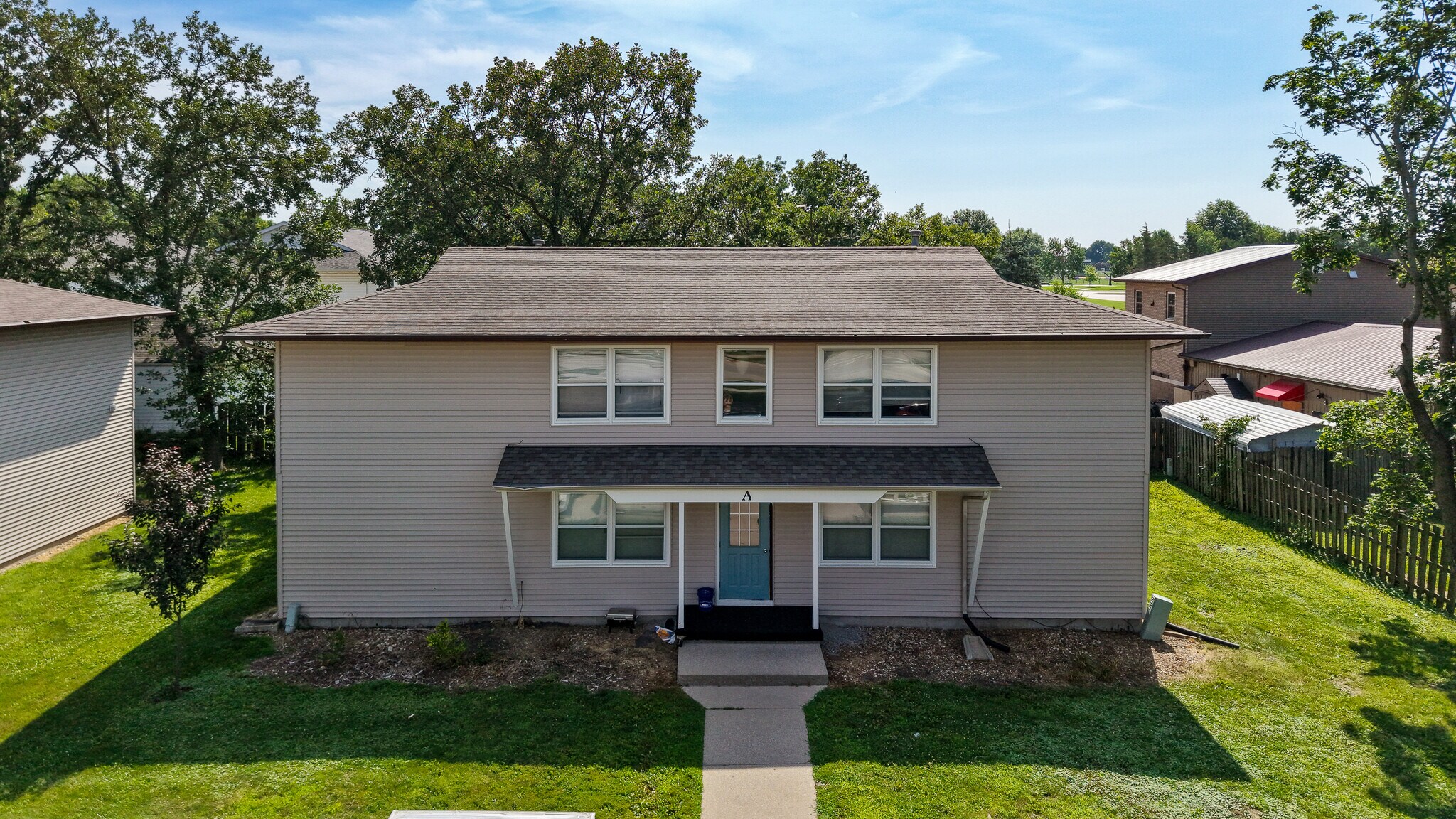 450 N Dubuque St, North Liberty, IA for Sale