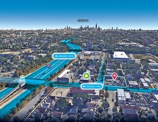 Chicago, IL Commercial - 801-811 S Cicero Ave
