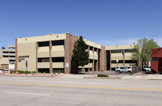 Colorado Springs, CO Office, Office/Medical - 405 S Cascade Ave