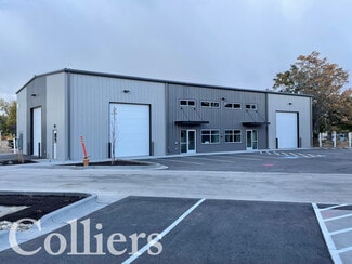 Nampa, ID Industrial - 1537 N Debra Dr Nampa, ID Industrial - 1537 N Debra Dr