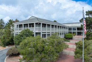 Monterey, CA Office - 2959 Monterey Salinas Hwy