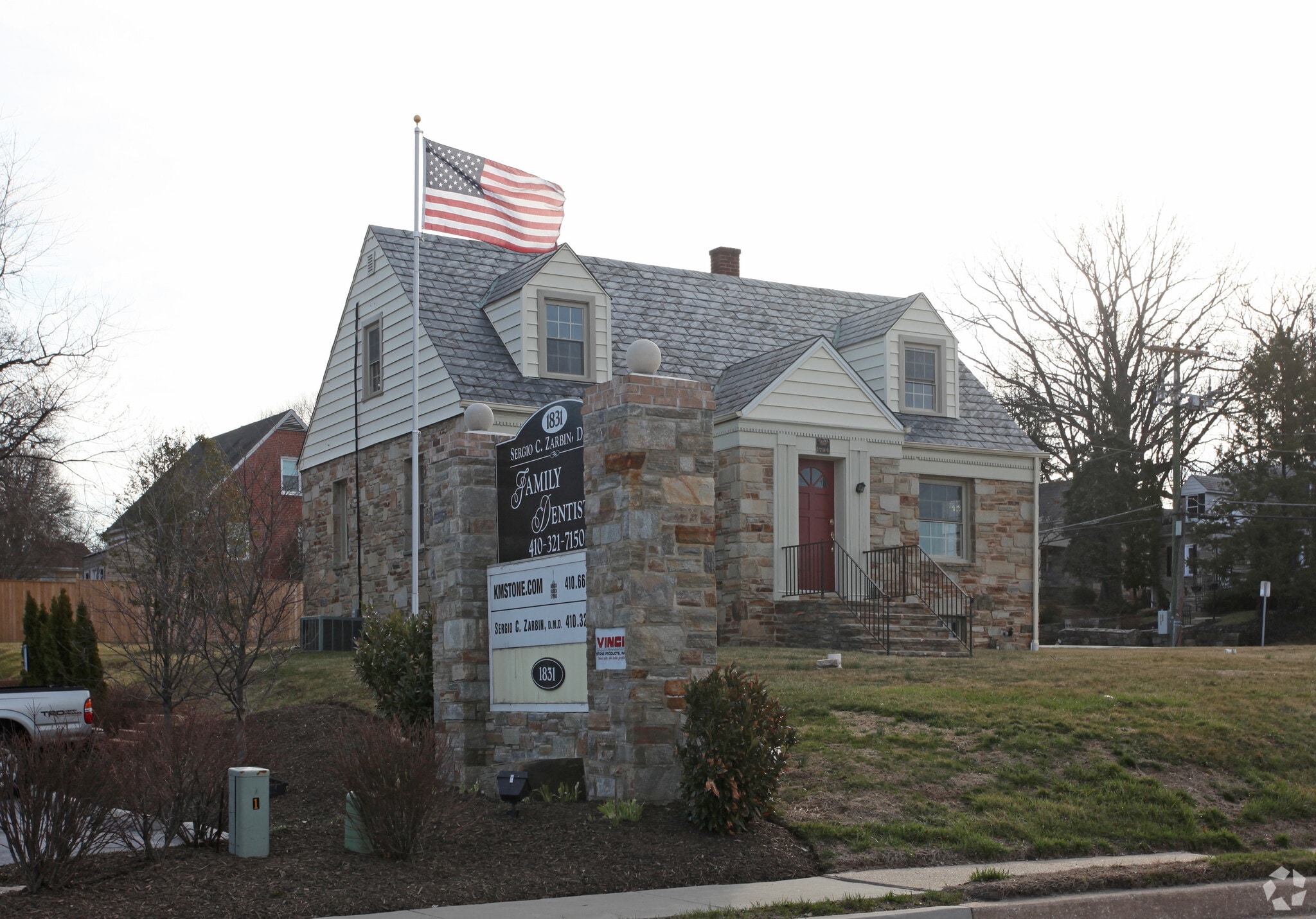 1829 York Rd, Lutherville Timonium, MD for Rent