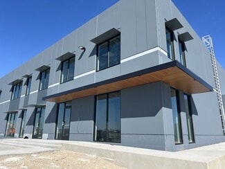 Pflugerville, TX Flex, Industrial - 1433 Chris Ln