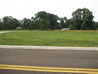 Natchez, MS Commercial Land - 7 Enterprise Dr