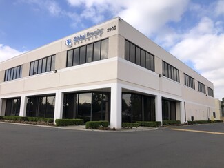 Santa Ana, CA Office - 2900 S Harbor Blvd