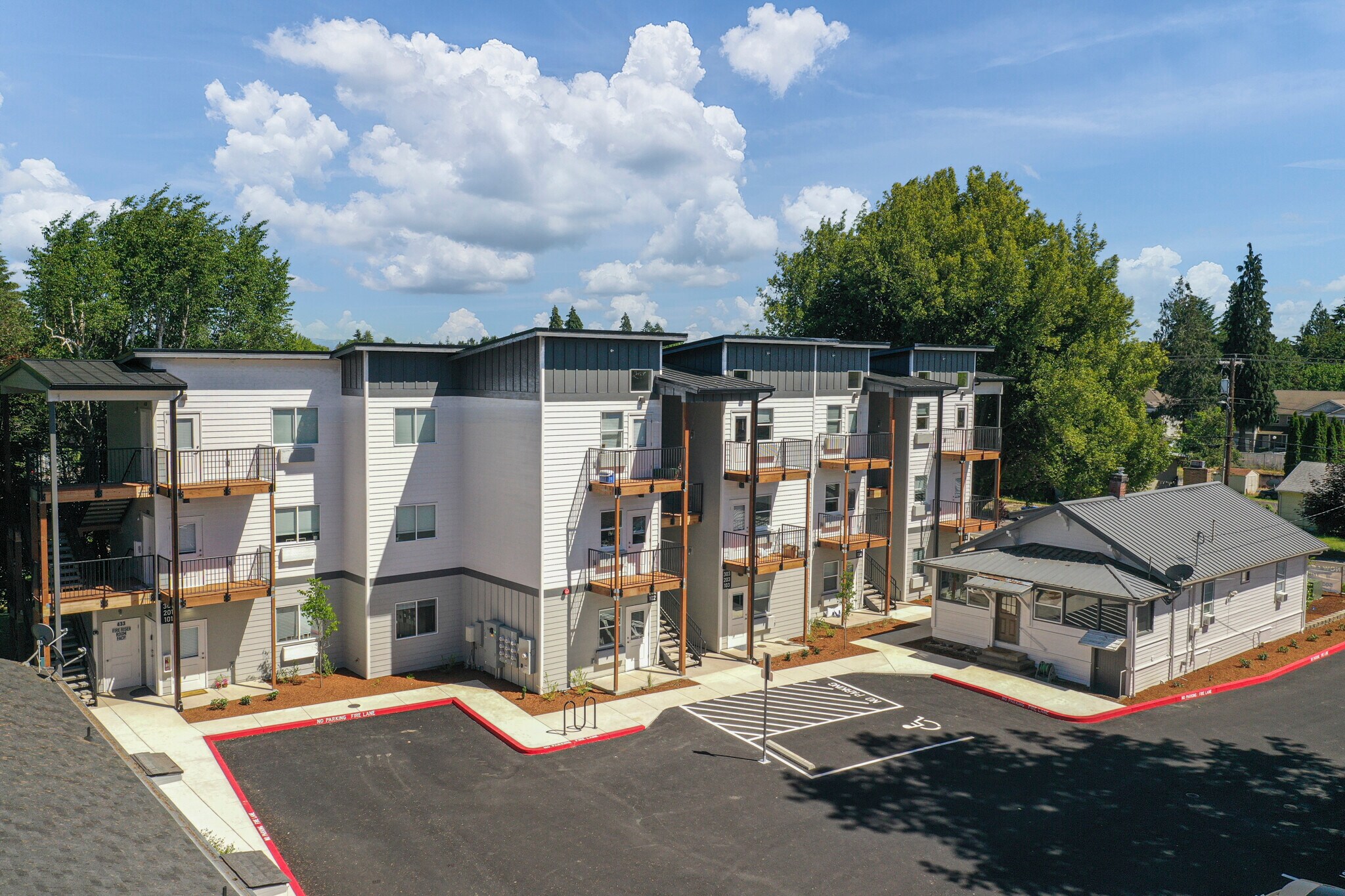 431437 Chemawa Rd N Keizer, OR 97303 MultiFamily Property for Lease